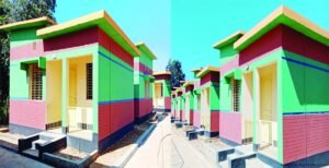 বাংলাদেশের আবাসন সমস্যা 