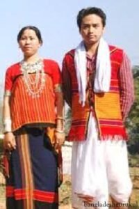 বাংলাদেশের উপজাতীয় ঐতিহ্য ও সংস্কৃতি