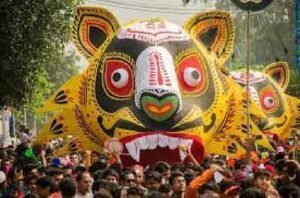 বাংলাদেশের উৎসব