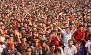 বাংলাদেশের জনসংখ্যা সমস্যা ও সমাধান পরিকল্পনা