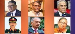 বাংলাদেশে তত্ত্বাবধায়ক সরকারব্যবস্থা
