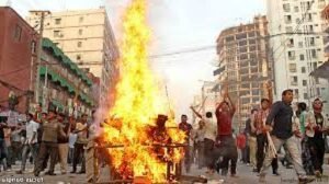 বাংলাদেশে হরতাল : প্রেক্ষাপট বাংলাদেশ