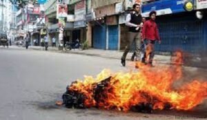 বাংলাদেশে হরতাল : প্রেক্ষাপট বাংলাদেশ