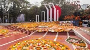বাংলাদেশ সৃষ্টিতে ভাষা আন্দোলনের ভূমিকা