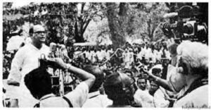 মুক্তিসংগ্রাম ও বাংলাদেশের স্বাধীনতা