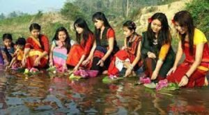 বাংলাদেশের উপজাতীয় ঐতিহ্য ও সংস্কৃতি