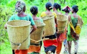 বাংলাদেশের উপজাতীয় ঐতিহ্য ও সংস্কৃতি