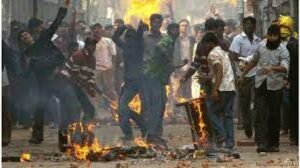 রাজনৈতিক সংস্কৃতি : প্রেক্ষিত বাংলাদেশ