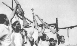 রাজনৈতিক সংস্কৃতি : প্রেক্ষিত বাংলাদেশ