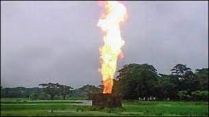 গ্যাসসম্পদ ও বাংলাদেশ