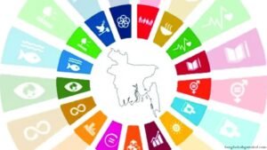 টেকসই উন্নয়ন ও বাংলাদেশের অর্থনীতি