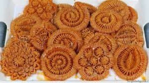 বাংলাদেশের লোকশিল্প