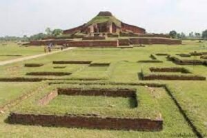 বাংলাদেশের সাংস্কৃতিক ঐতিহ্য