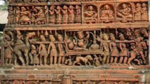 বাংলাদেশের সাংস্কৃতিক ঐতিহ্য