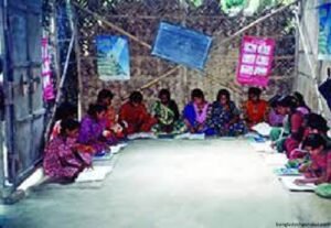 বাংলাদেশের উপানুষ্ঠানিক শিক্ষা