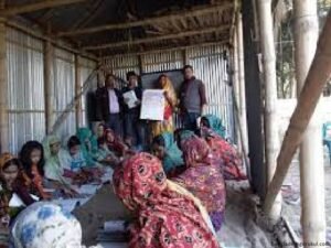 বাংলাদেশের উপানুষ্ঠানিক শিক্ষা
