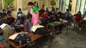 বাংলাদেশের উপানুষ্ঠানিক শিক্ষা