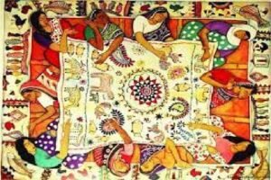 বাংলাদেশের কুটিরশিল্প