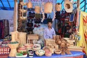 বাংলাদেশের কুটিরশিল্প