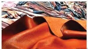 বাংলাদেশের চামড়াশিল্প