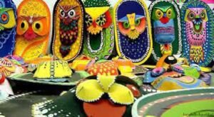 বাংলাদেশের লোকশিল্প