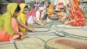 বাংলাদেশের শিল্পোন্নয়ন