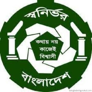 স্বনির্ভর বাংলাদেশ
