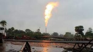 গ্যাসসম্পদ ও বাংলাদেশ