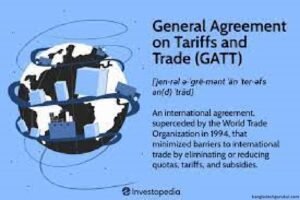 উদার বাণিজ্যনীতি ও বাংলাদেশের শিল্প রচনা 2 উদার বাণিজ্যনীতি ও বাংলাদেশের শিল্প