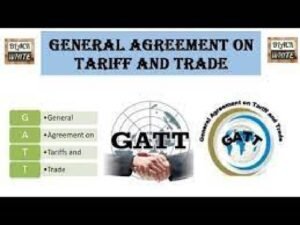 উদার বাণিজ্যনীতি ও বাংলাদেশের শিল্প রচনা 4 উদার বাণিজ্যনীতি ও বাংলাদেশের শিল্প