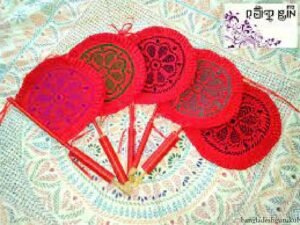 বাংলাদেশের লোকশিল্প