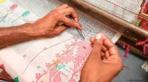 বাংলাদেশের লোকশিল্প