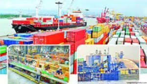 বাংলাদেশে শিল্পায়নের সমস্যা