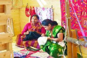 বাংলাদেশের কুটিরশিল্প রচনা 4 বাংলাদেশের কুটিরশিল্প