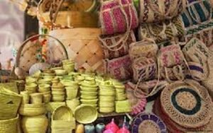 বাংলাদেশের কুটিরশিল্প রচনা 5 বাংলাদেশের কুটিরশিল্প