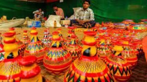 বাংলাদেশের লোকশিল্প