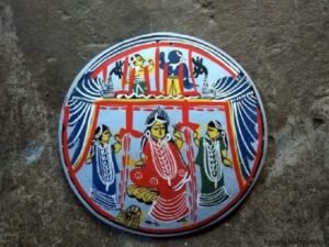 বাংলাদেশের লোকশিল্প