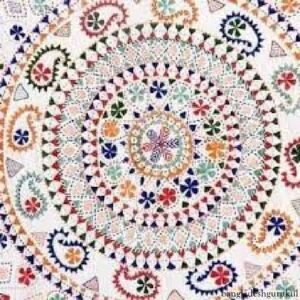 বাংলাদেশের লোকশিল্প