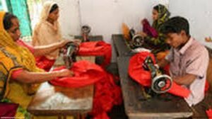 বাংলাদেশের দারিদ্র্য বিমোচনে মানব সম্পদ