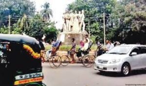 বাংলাদেশের উচ্চ শিক্ষার পরিবেশ