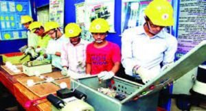 বাংলাদেশের দারিদ্র্য বিমোচনে মানব সম্পদ 