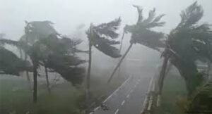 বাংলাদেশের প্রাকৃতিক দুর্যোগ