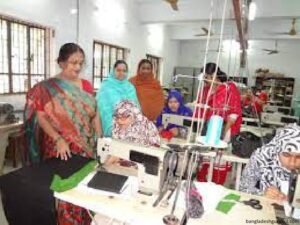 বাংলাদেশে নারীর ক্ষমতায়ন : সমস্যা ও প্রতিকার
