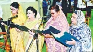 বাংলাদেশে নারীর ক্ষমতায়ন : সমস্যা ও প্রতিকার