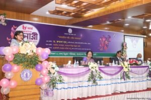 বাংলাদেশে নারীর ক্ষমতায়ন : সমস্যা ও প্রতিকার