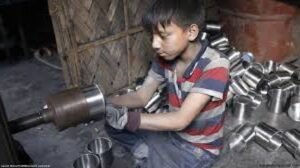 শিশুশ্রম ও বাংলাদেশের শিশুশ্রমিক