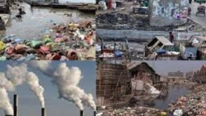 পরিবেশ দূষণ ও বাংলাদেশ রচনা 2 পরিবেশ দূষণ ও বাংলাদেশ