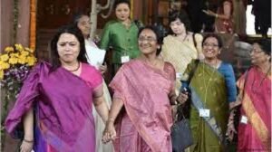 সংরক্ষিত নারী আসন ও বাংলাদেশ