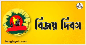 বিজয় দিবস