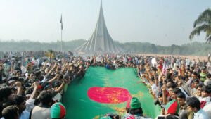 Victory day celebration in bangladesh Bangladesh Gurukul [ বাংলাদেশ গুরুকুল ] GDCN